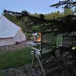 Cozy Garden Glamping Svendborg