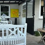 Luxusní stan Cozy Garden Glamping *