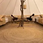 خيمة فخمة Cozy Garden Glamping