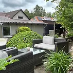 Cozy Garden Glamping خيمة فخمة *
