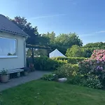 Cozy Garden Glamping Tente de luxe Svendborg