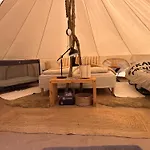Cozy Garden Glamping Luksustelt