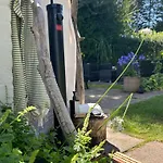 Cozy Garden Glamping * سفينبورغ