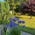 Cozy Garden Glamping خيمة فخمة سفينبورغ
