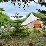 Cozy Garden Glamping Svendborg