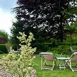 Lyxtält Cozy Garden Glamping