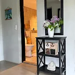 Cozy Garden Glamping