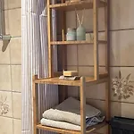 Cozy Garden Glamping Lyxtält *