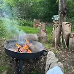Cozy Garden Glamping Svendborg