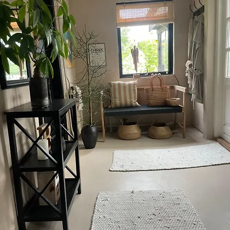 Cozy Garden Glamping Svendborg