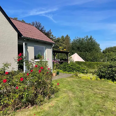 Cozy Garden Glamping Svendborg