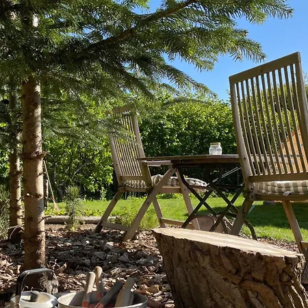 Luxury tent Cozy Garden Glamping