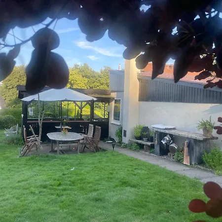 Luxury tent Cozy Garden Glamping