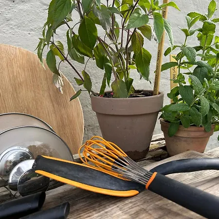 Cozy Garden Glamping 럭셔리텐트
