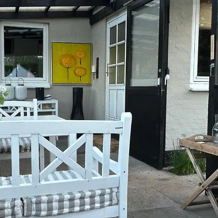 Lüks kamp alanı Cozy Garden Glamping *