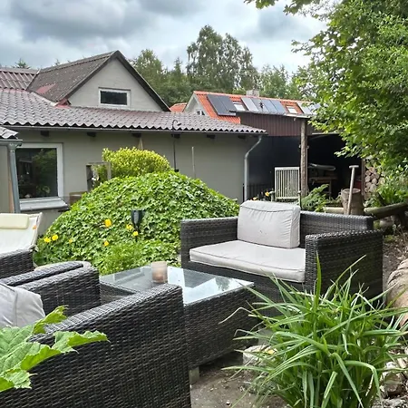 Cozy Garden Glamping Luxusní stan *