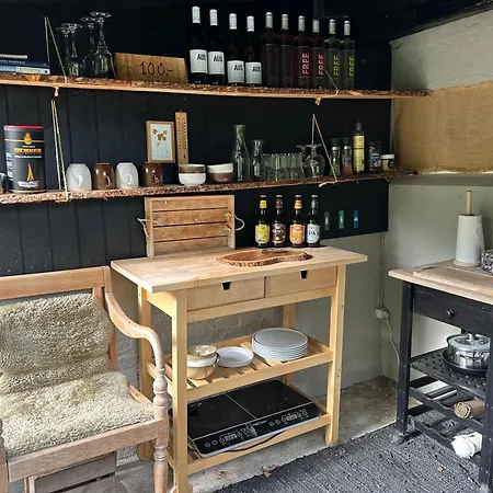 Cozy Garden Glamping * Svendborg