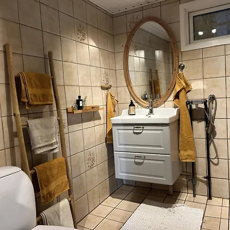 Lüks kamp alanı Cozy Garden Glamping Svendborg