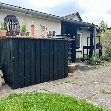 Cozy Garden Glamping Svendborg
